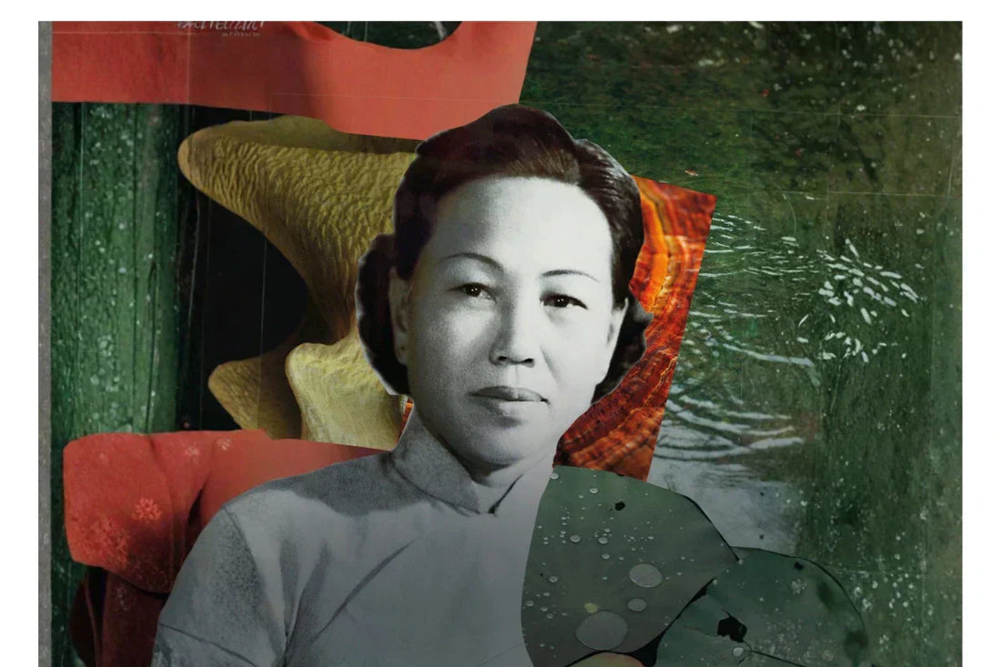 What My 105-Year-Old Grandmother Took for Decades — Now Reformulated with Biochemistry