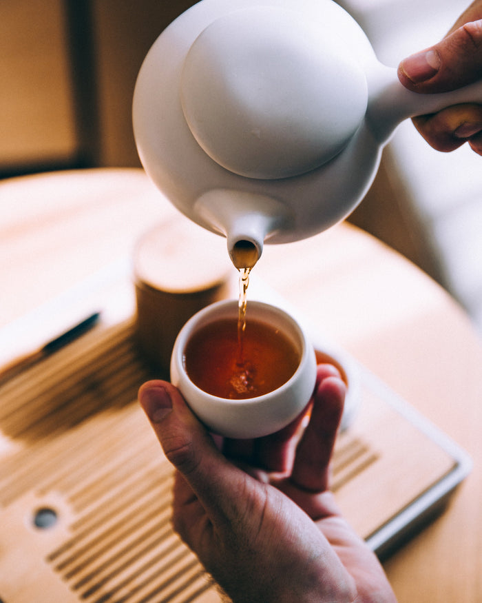 How to Manage Stress: 5 TCM-Inspired Natural Remedies