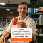 Nuwa 30 Daily Packs (Try Once)