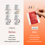 Nuwa 30 Daily Packs (Try Once)