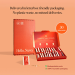 Nuwa 30 Daily Packs (Try Once)