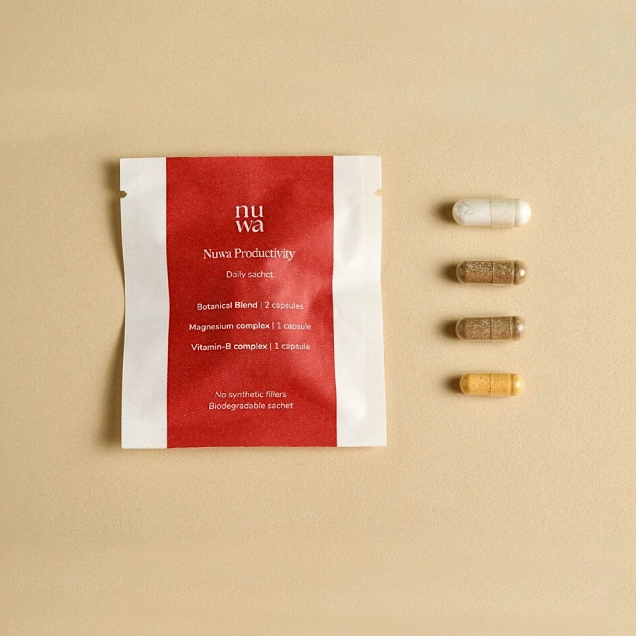 Subscribe & Save (every 4 weeks)