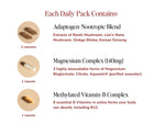 Nuwa 30 Daily Packs (Subscribe & Save)