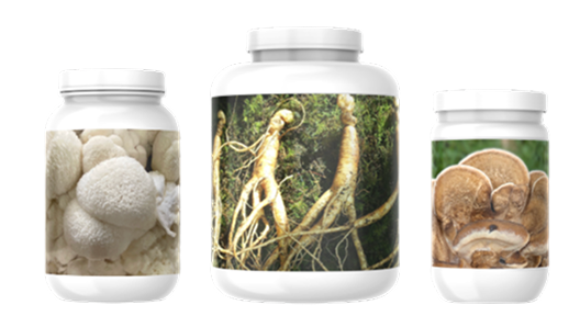 Buying your supplements individually costs 2-3x more